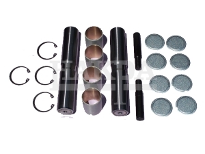 3713300119-MERCEDES-KING PIN KIT